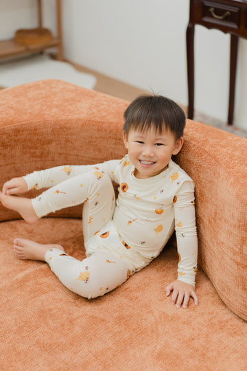 Honeybee Pyjamas