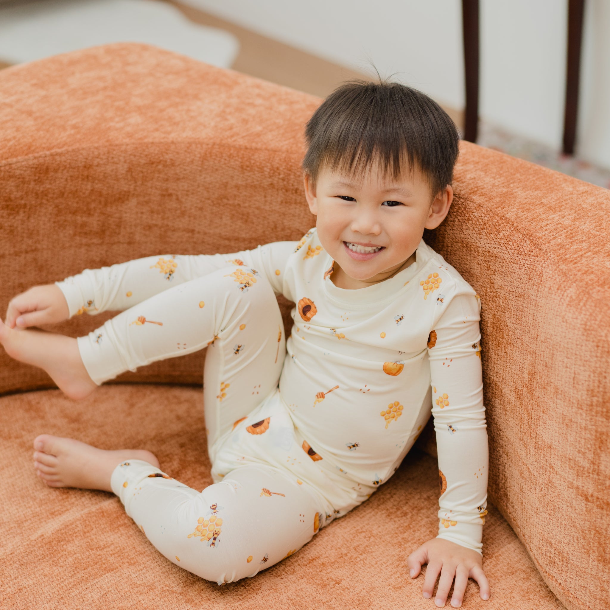 Honeybee Pyjamas