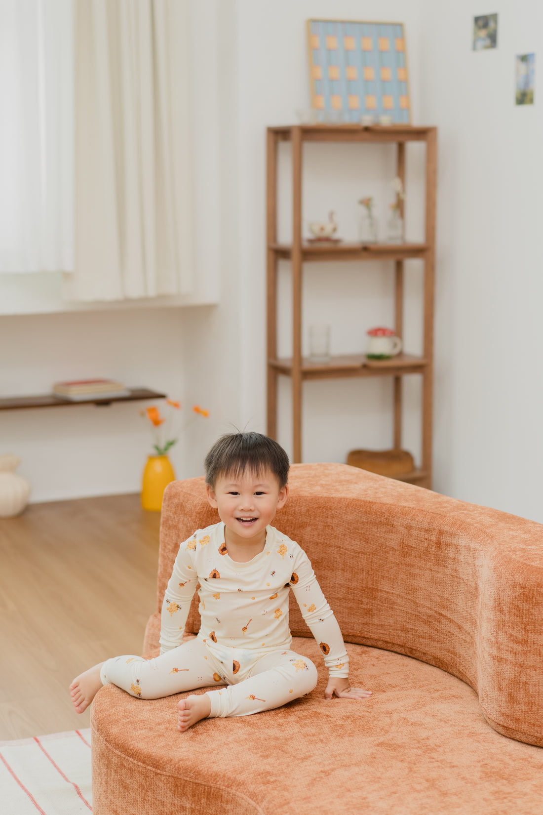 Honeybee Pyjamas