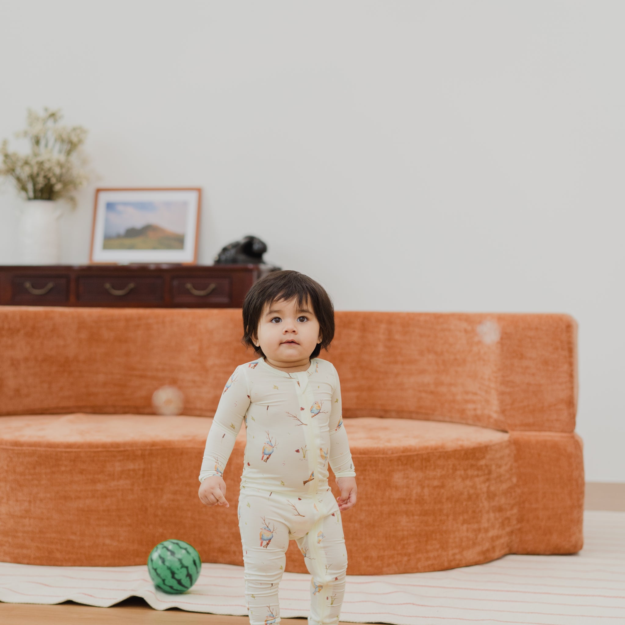 Featherwood Sleepsuit