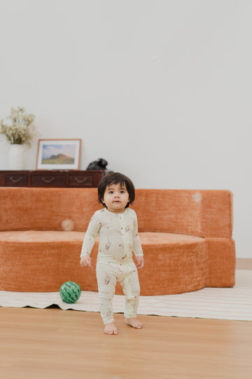 Featherwood Sleepsuit